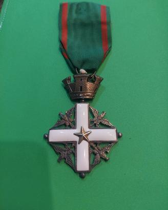 Medaglia militare