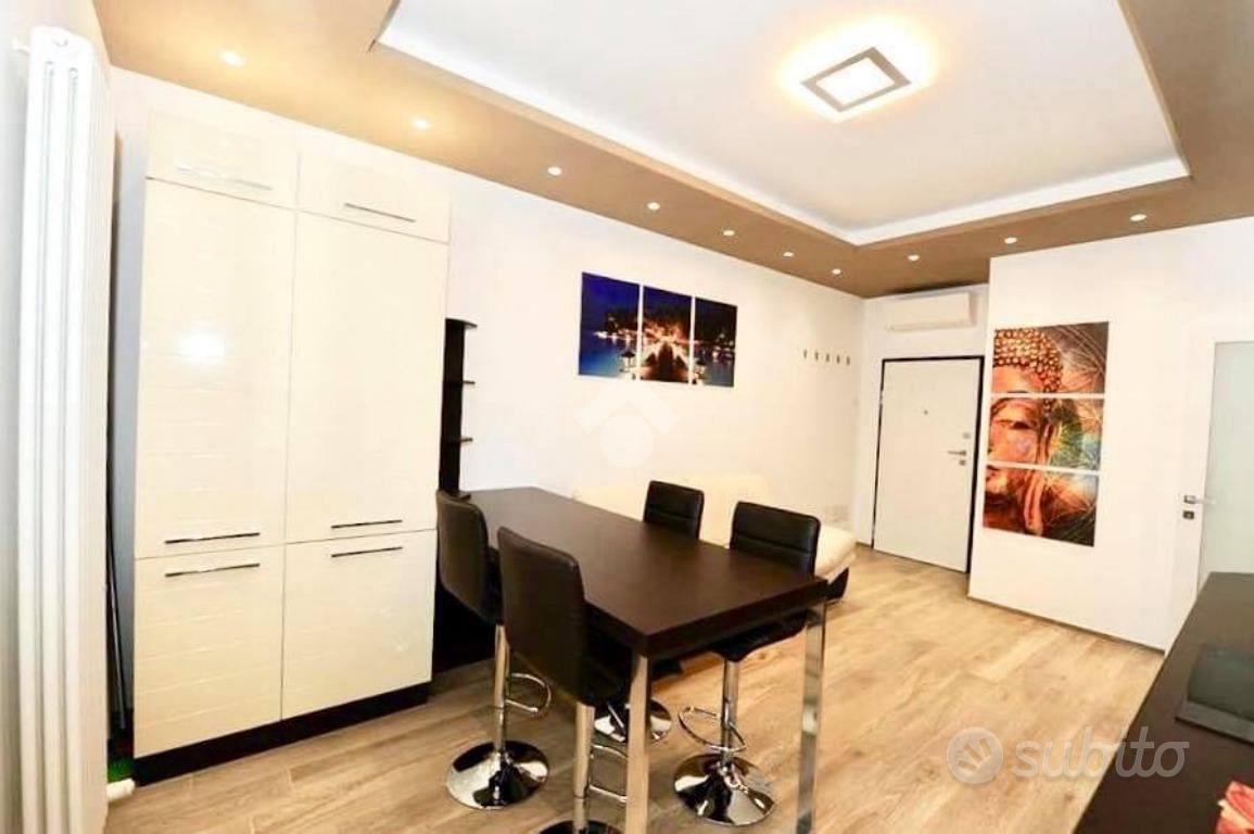 Appartamento – Bologna, Santa Viola, Borgo Panigale-Reno - Vista 3