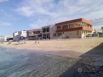 Last minute appartamento mare