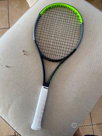 Wilson Blade 104 - L3