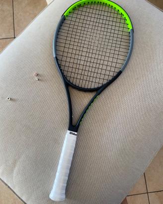 Wilson Blade 104 - L3