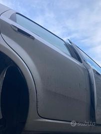 PORTIERA POSTERIORE DESTRA FIAT Punto EVO PORTIERA
