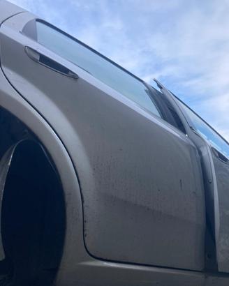 PORTIERA POSTERIORE DESTRA FIAT Punto EVO PORTIERA