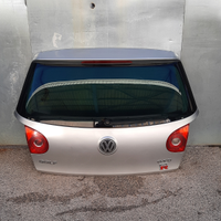 Portellone volkswagen golf 5