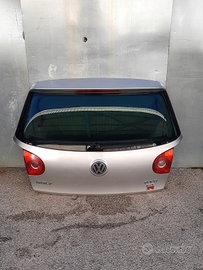 Portellone volkswagen golf 5