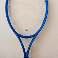 Racchetta da tennis Wilson Ultra 100v5 - manico L3
