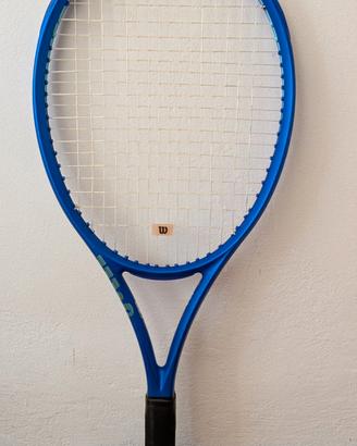 Racchetta da tennis Wilson Ultra 100v5 - manico L3