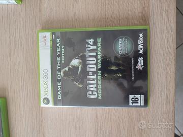 call of duty modern warfare 4
