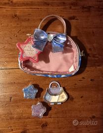 Mini set trucchi bambina