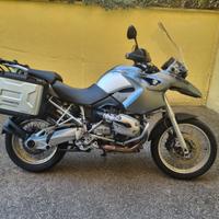 Bmw r 1200 gs - 2006