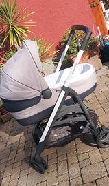 Inglesina ZIPPY pro 