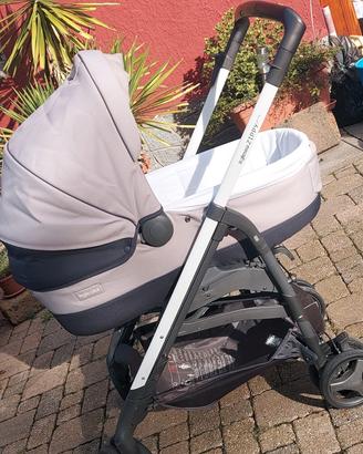 Inglesina ZIPPY pro 