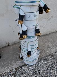 manichette antincendio