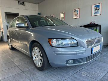 Volvo V50 cc 2.4 5cilindri 170cv Automatica GPL