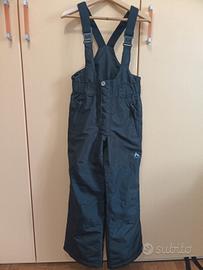 Pantaloni sci 