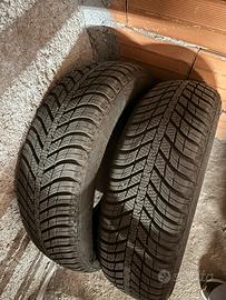 2 pneumatici nexen 4 stagioni 175/65/15