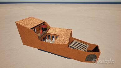 Terreno Edificabile - Quartu Sant'Elena