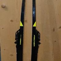 Sci FISCHER - Mini squame-T.CL.-189cm