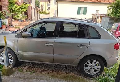 Renault Koleos 4x4 SOLO Tel UnGuidatore 139000 km