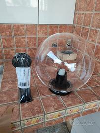 Lampada da esterno 