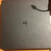 Playstation 4 da 1tb
