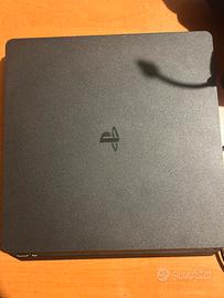 Playstation 4 da 1tb
