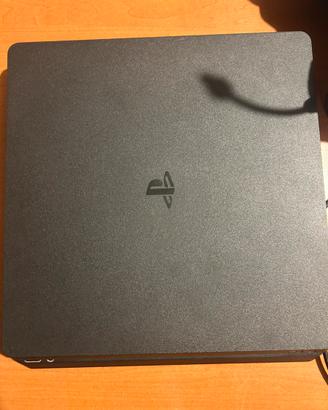 Playstation 4 da 1tb