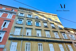 Trilocale primo ingresso