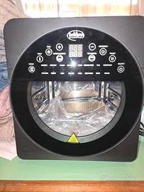 friggitrice ad aria 18 litri enorme,€90