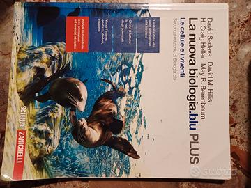 La nuova biologia blu