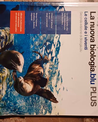 La nuova biologia blu