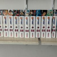 Eyeshield 21 complete edition