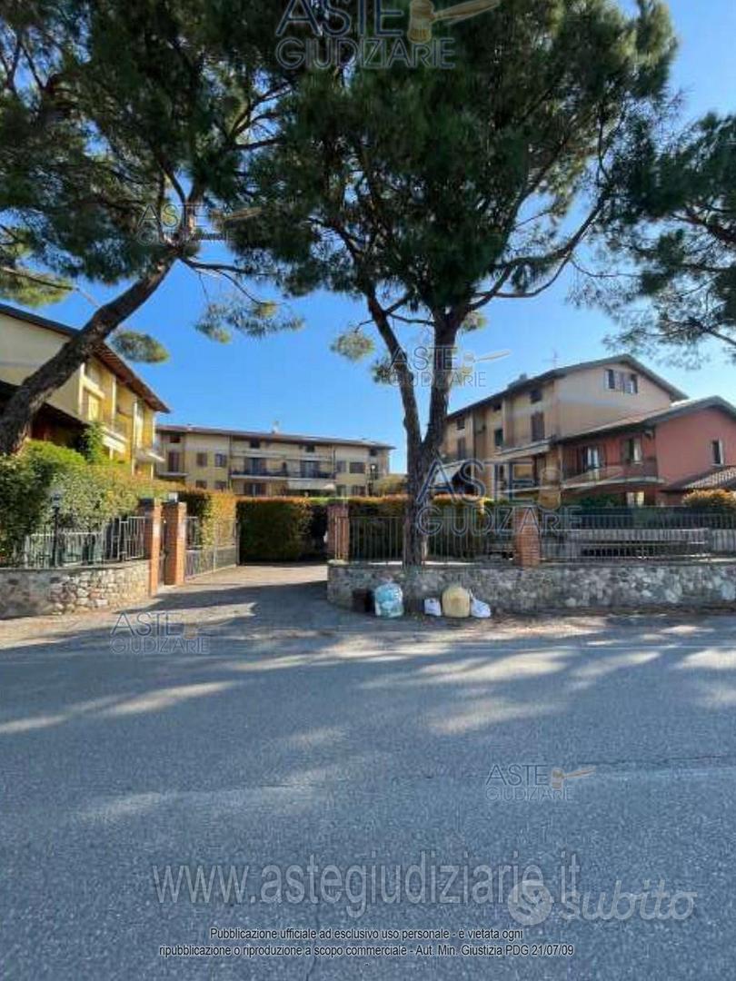 Appartamento – MN - Vista 2