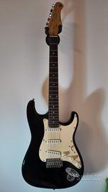 Chitarra elettrica Eko S-300