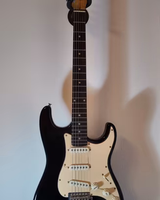 Chitarra elettrica Eko S-300