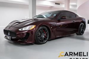 Maserati Granturismo 4.7 V8 automatica S -BORDEAUX