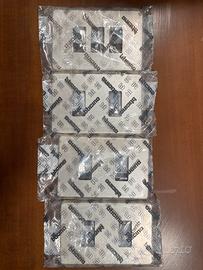 Placche Bticino serie Magic