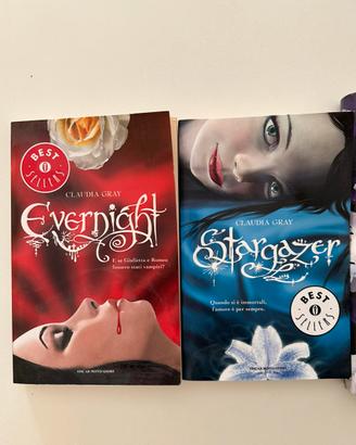 Evernight Stargazer Hourglass Afterlife Fateful
