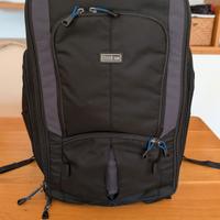 Zaino fotografico StreetWalker HardDrive 2.0 MEDIO