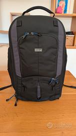 Zaino fotografico StreetWalker HardDrive 2.0 MEDIO