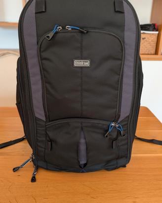 Zaino fotografico StreetWalker HardDrive 2.0 MEDIO