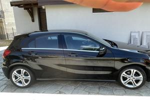 MERCEDES CLASSE A 180 CDI SPORT 1.8 – 7G-DCT