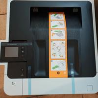 stampante Brother hl-l8360cdw