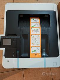 stampante Brother hl-l8360cdw