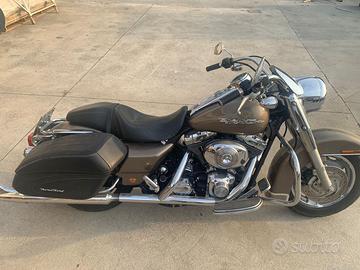 Harley Davidson Road King
