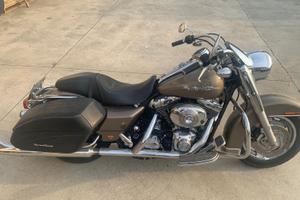 Harley Davidson Road King