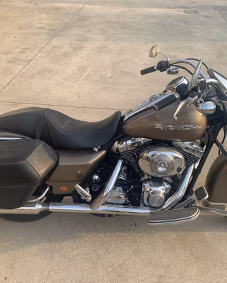 Harley Davidson Road King
