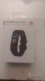 HUAWEI Band Pro 4 Orologio Digitale
