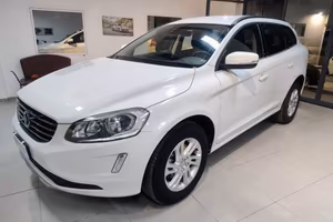 Volvo XC 60 XC60 D3 Geartronic Business