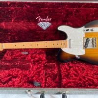 Tecaster Fender esquire diamont usa 1946/2006